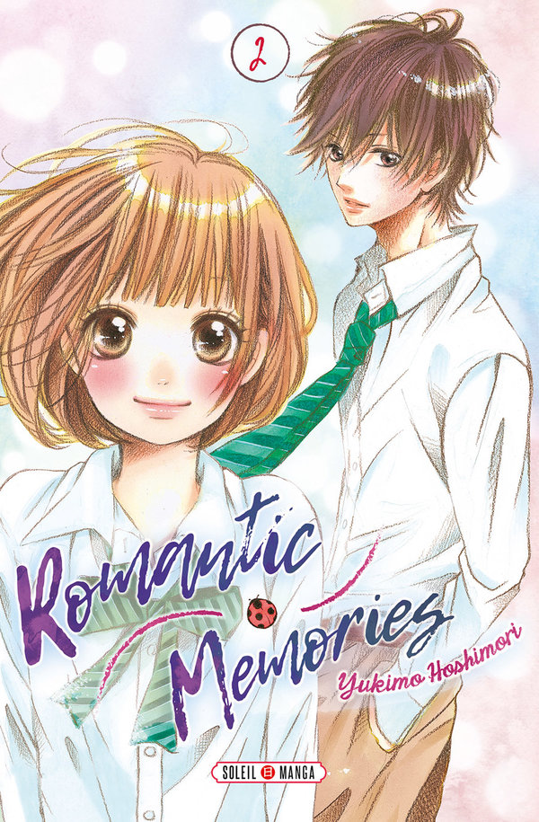 Romantic Memories 2