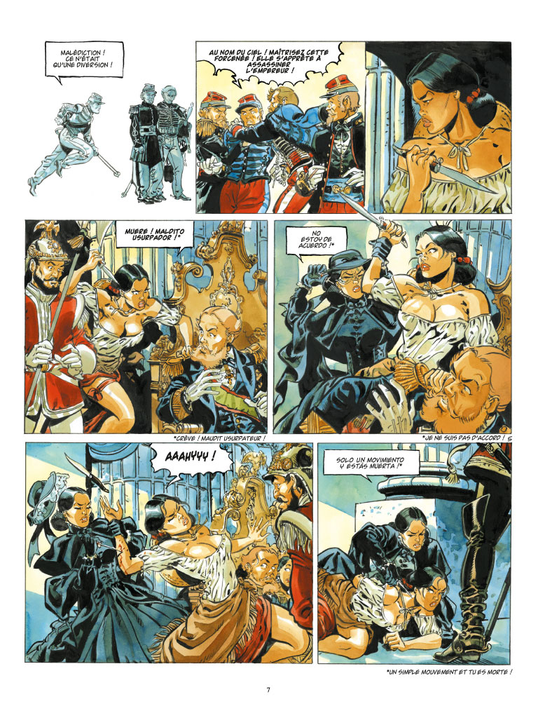 Youle (La) - Extrait 1