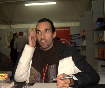 Flavio Montelli - Auteur