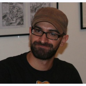Antonio Palma - Auteur