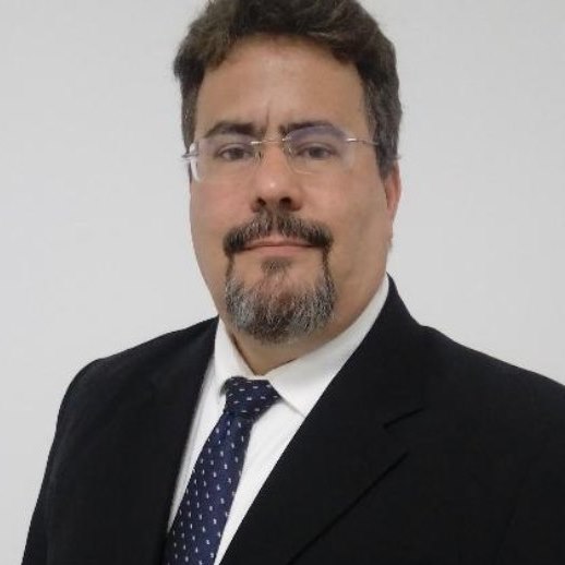 Vinicious Andrade - Auteur
