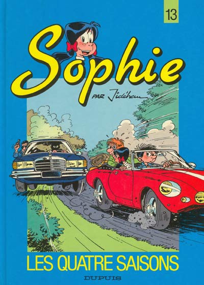 Quatre saisons (Les)