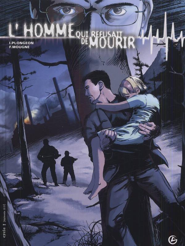 Homme qui refusait de mourir (L') 3