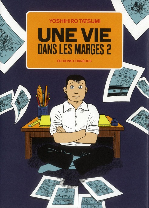 Vie dans les marges (Une) 2