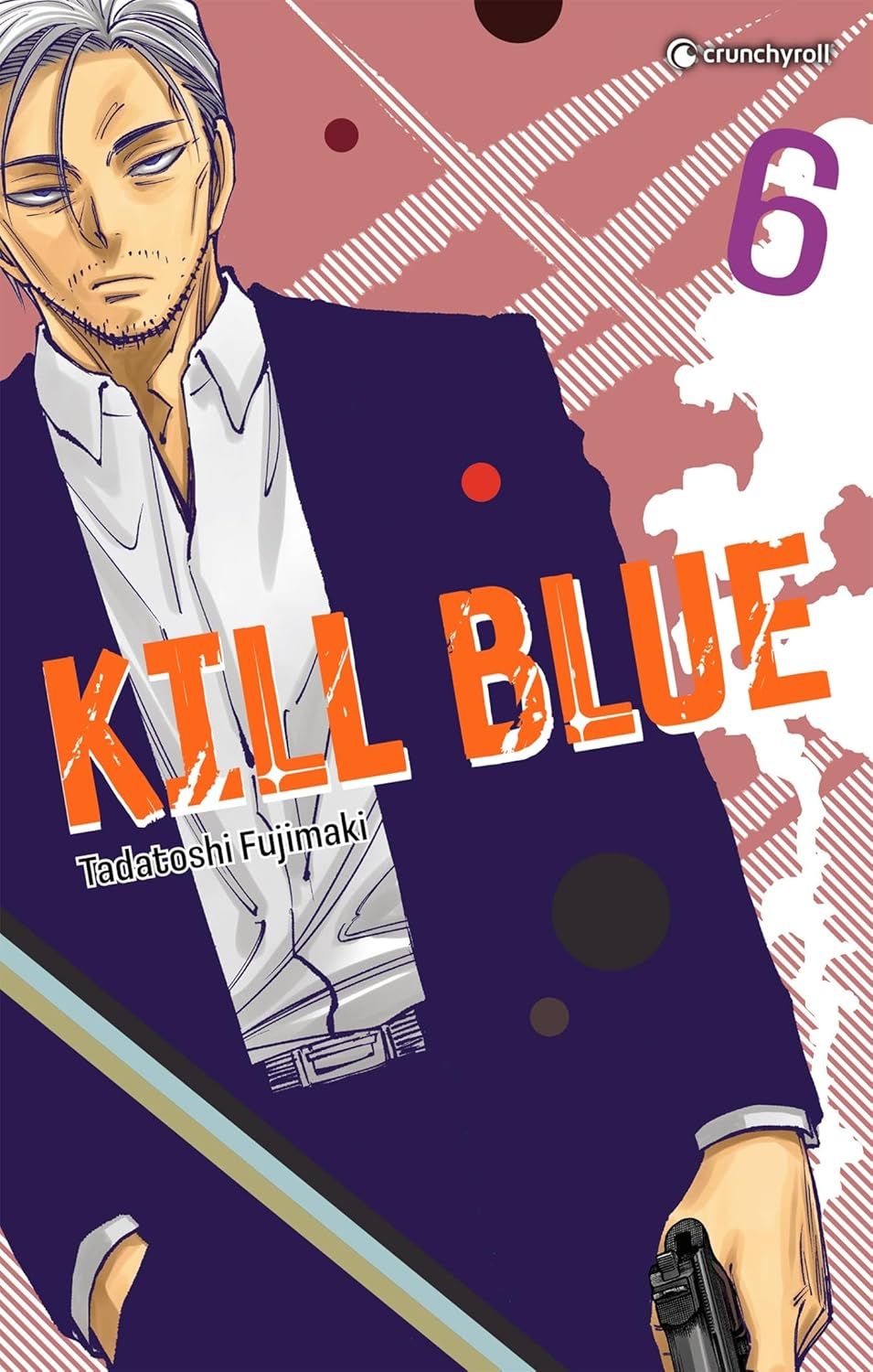 Kill Blue 6
