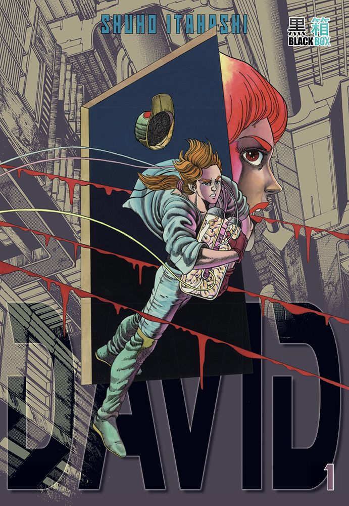 David 1