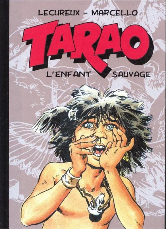 Tarao, L'enfant sauvage 1