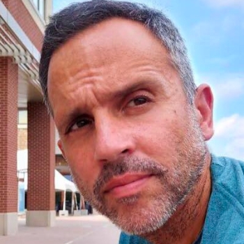 Chris Campana - Auteur