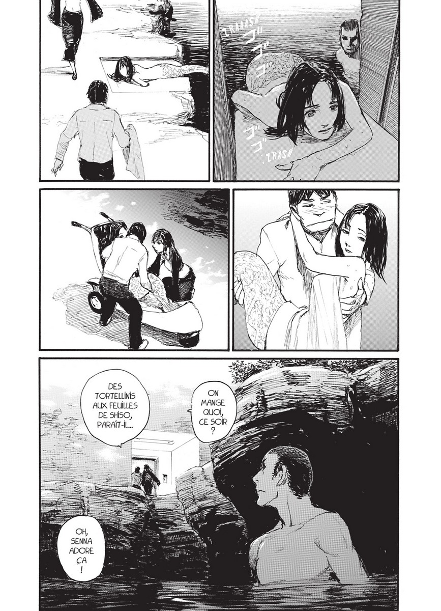 Die Wergelder 5 - Extrait 1