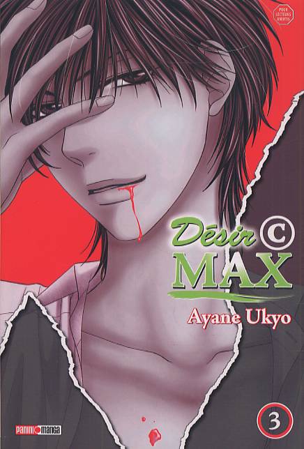 Désir (c) MAX 3