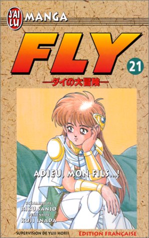 Fly 21