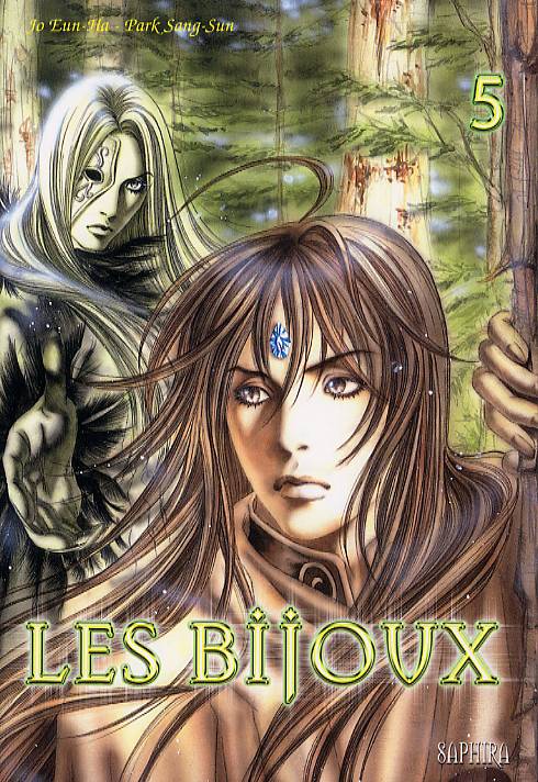Bijoux (Les) 5