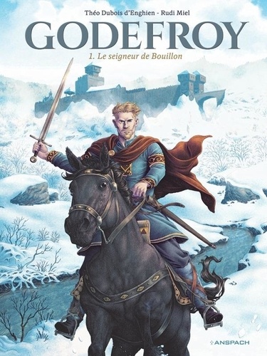 Série Godefroy