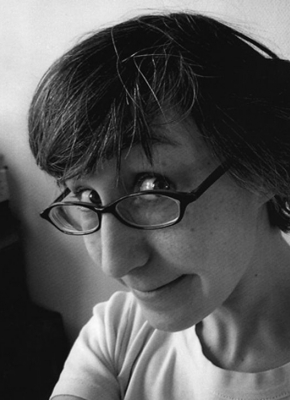 Laure Monloubou - Auteur