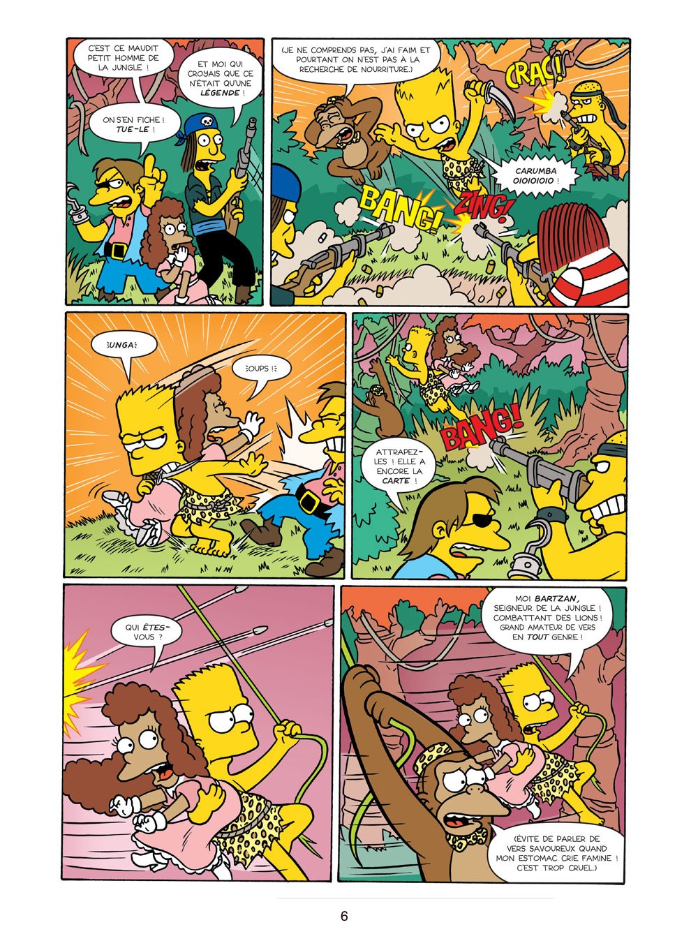 Prince de la farce (Le) - Extrait 1