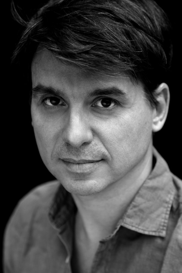 Olivier Pont - Auteur