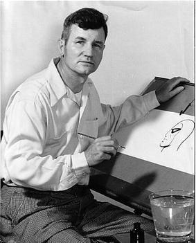 Wilson McCoy - Auteur