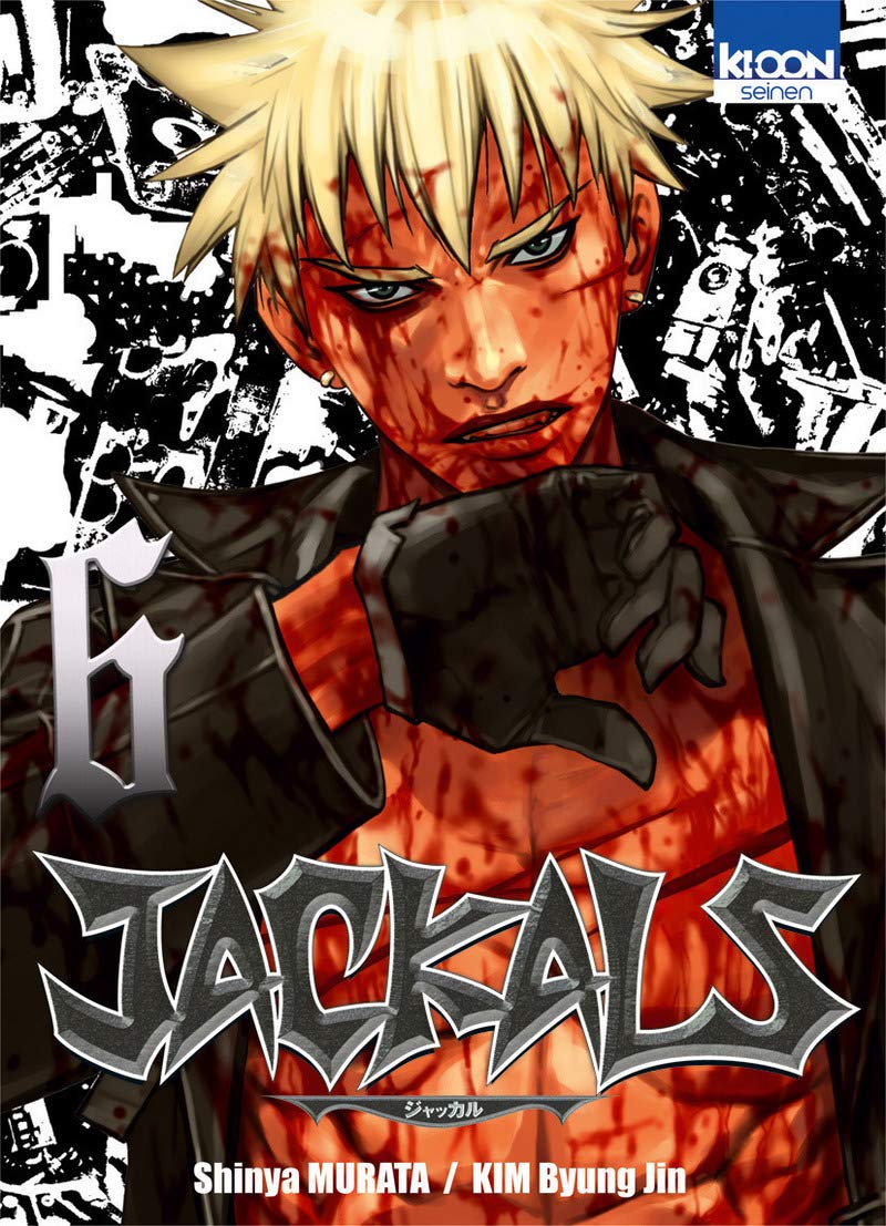 Jackals 6