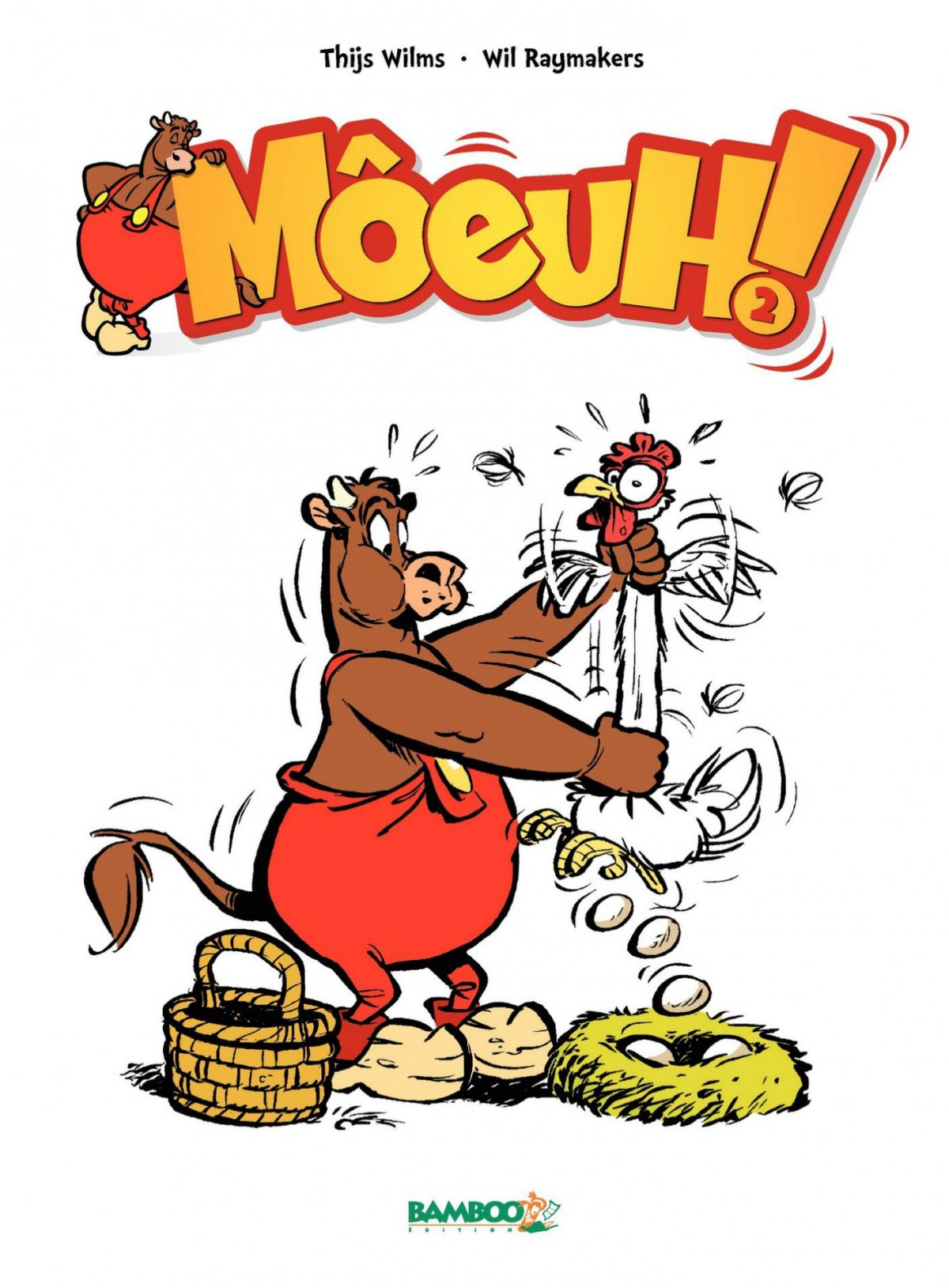 Môeuh ! 2