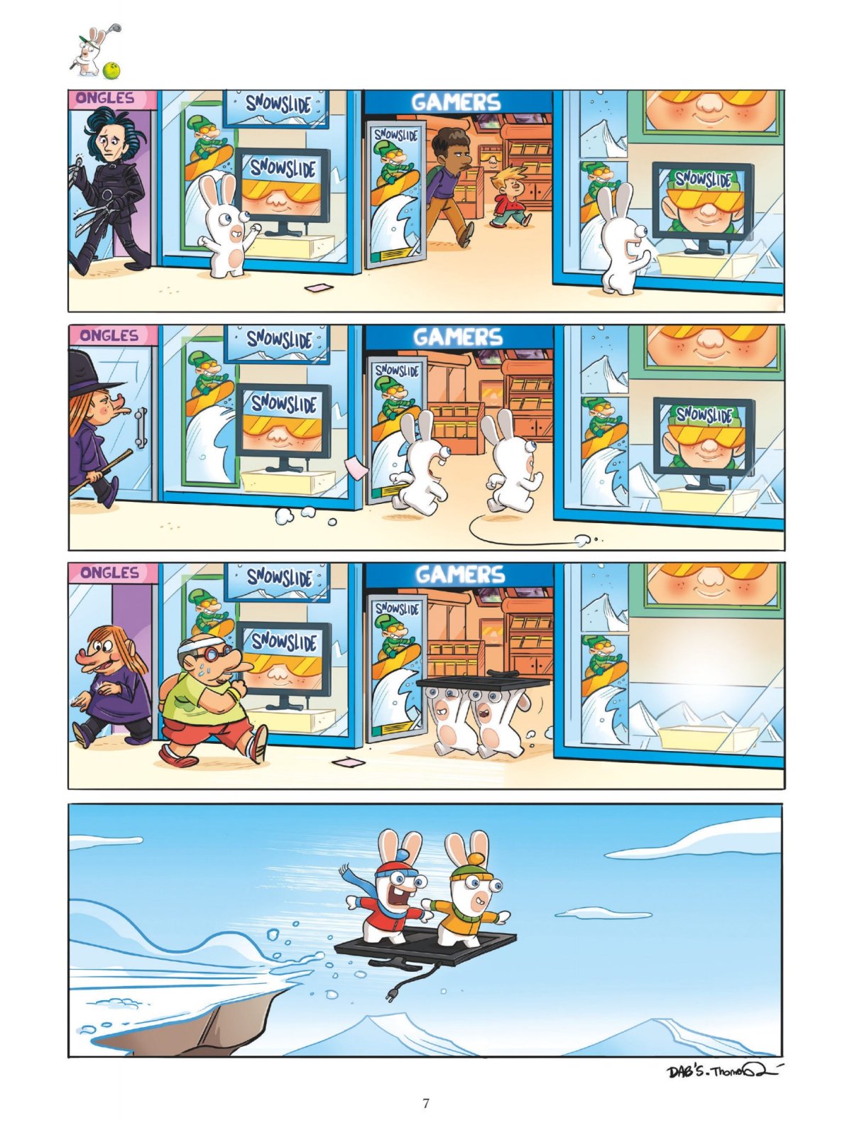 Champions du monde ! - Extrait 1