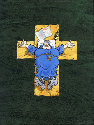 Soeur Marie-Thérèse des Batignolles T1 à 4 - 9782858155491