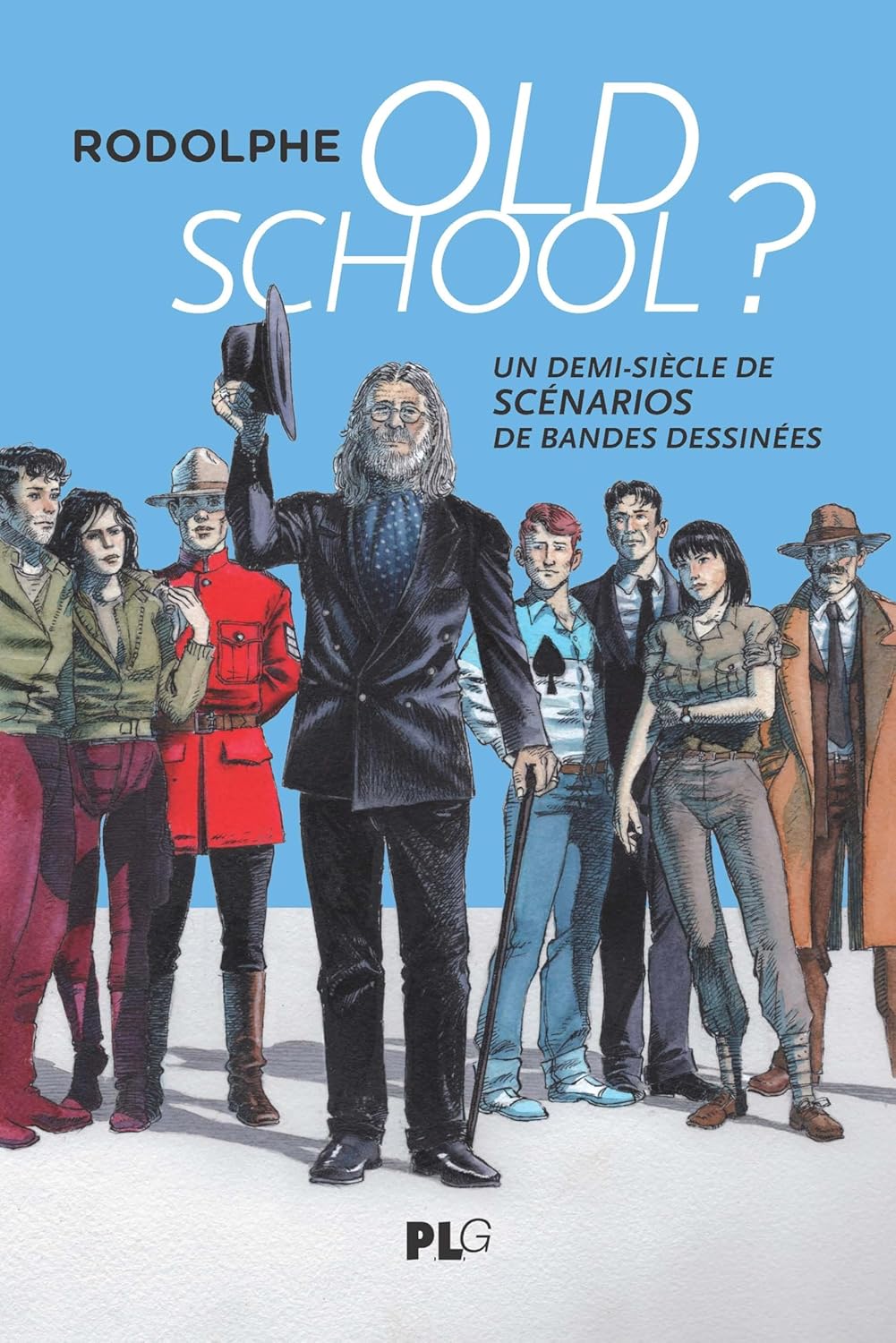 Sorties du vendredi 25 avril 2025