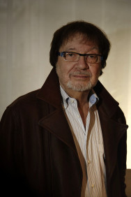 Alain Page - Auteur