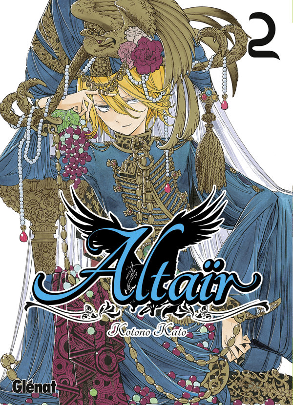 Altaïr 2