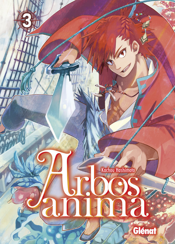 Arbos Anima 3