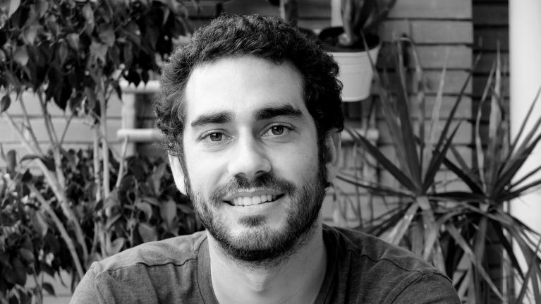 Sergi Moreso - Auteur