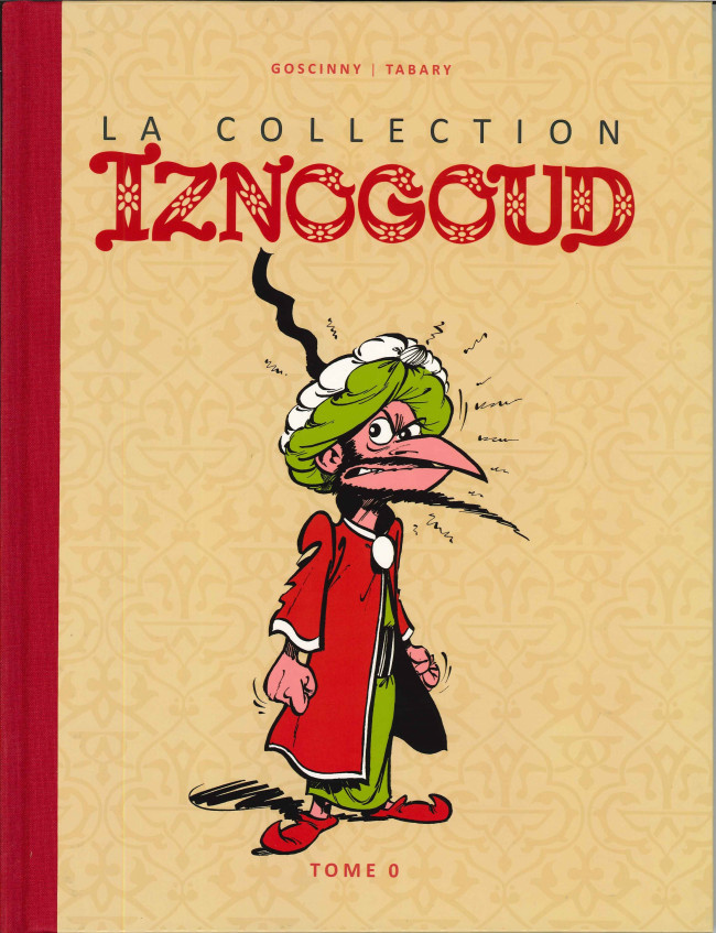 Iznogoud 0