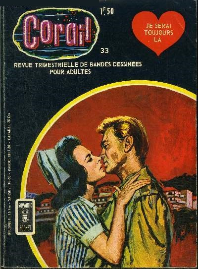 Je serai toujours là