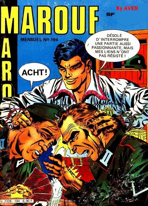 Mort voyage en train (La)