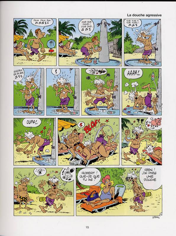 Blagues coquines 13 - Extrait 1