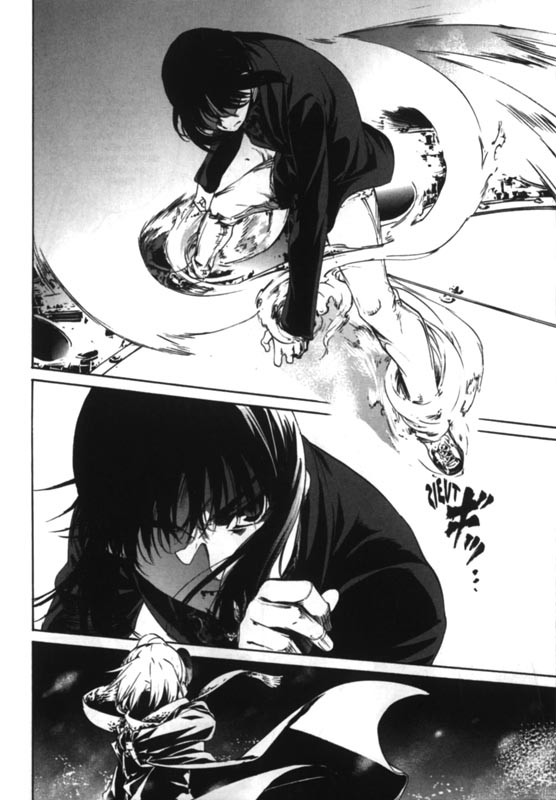 Taboo Tattoo 10 - Extrait 1