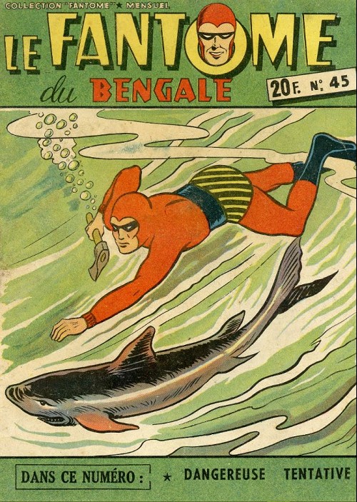 Dangereuse tentative