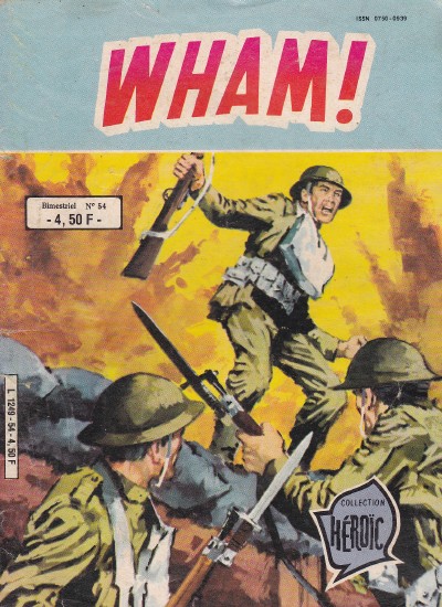 Jonah le malchanceux