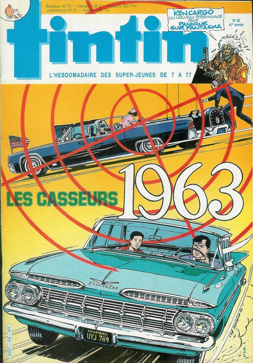 Nouveau Tintin 559