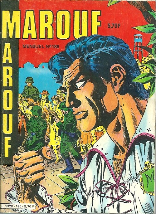 Homme appelé Gluck (Un)