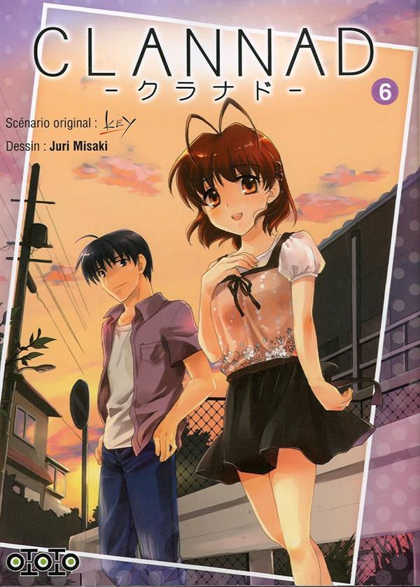Clannad 6
