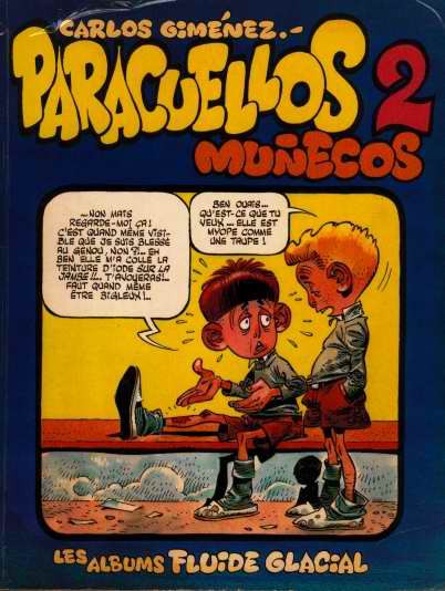 Muñecos