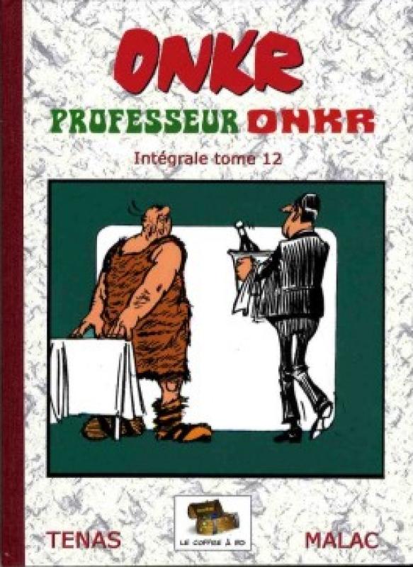 Professeur Onkr