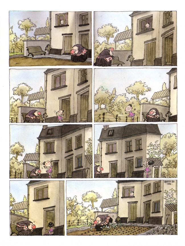 Bonsoir ! - Extrait 1