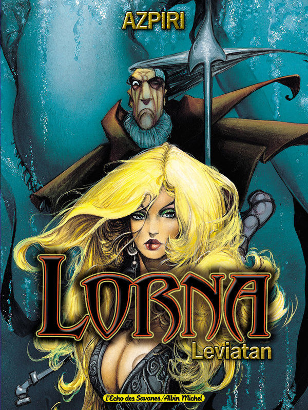 Leviatan