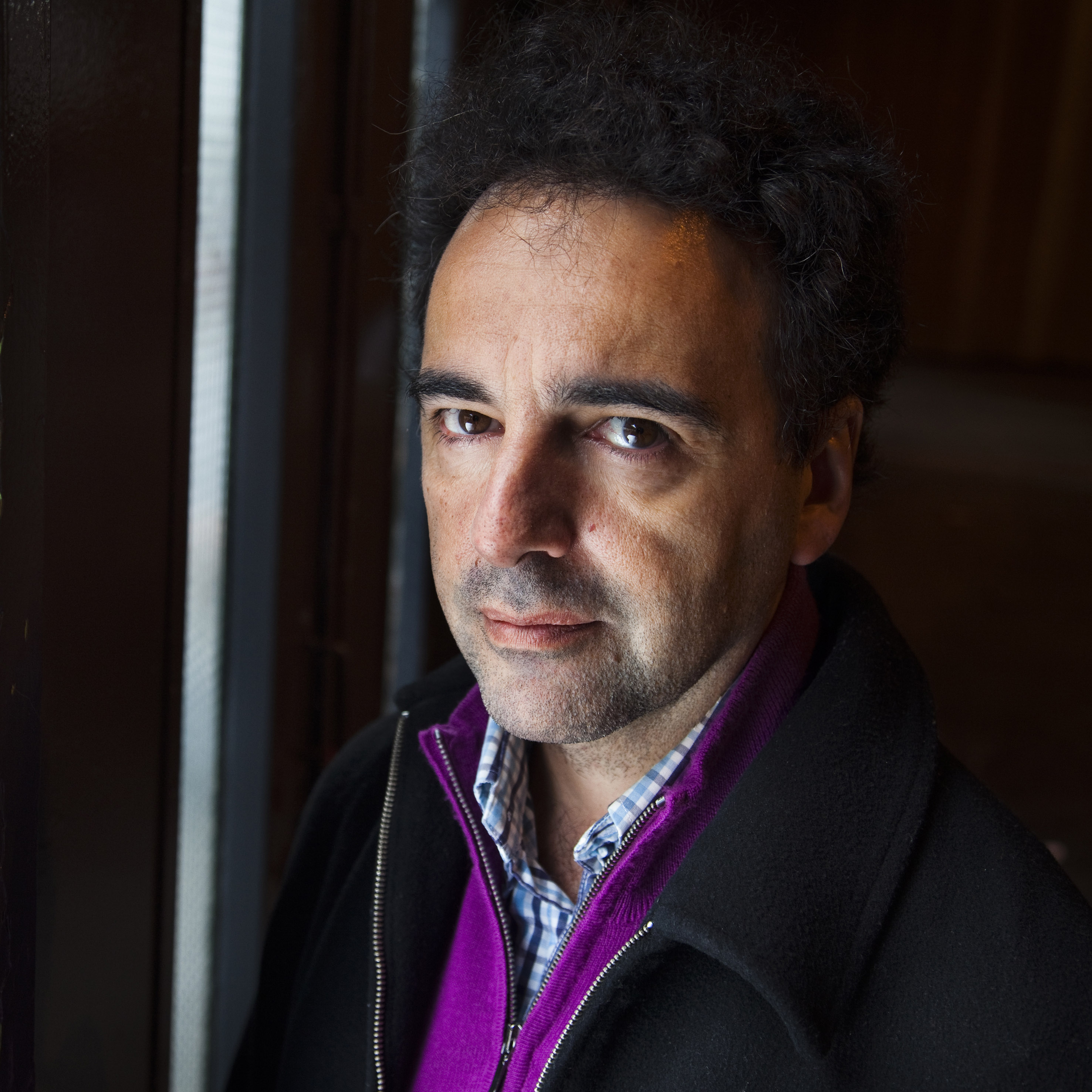 Pablo de Santis - Auteur