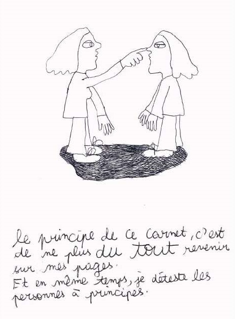 Va te coucher - Demain tu t'aimeras - Extrait 1