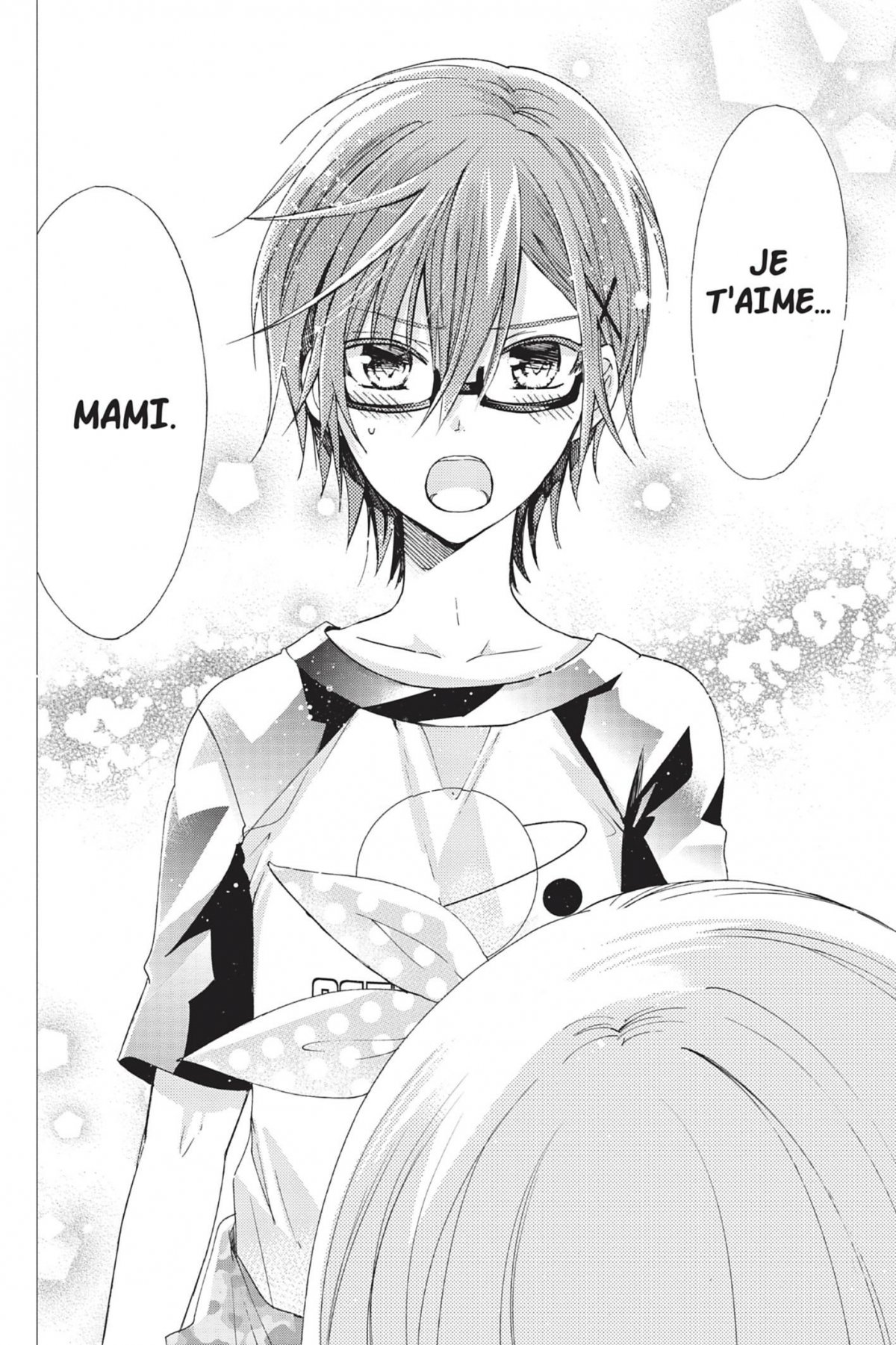 Love Mission 16 - Extrait 1