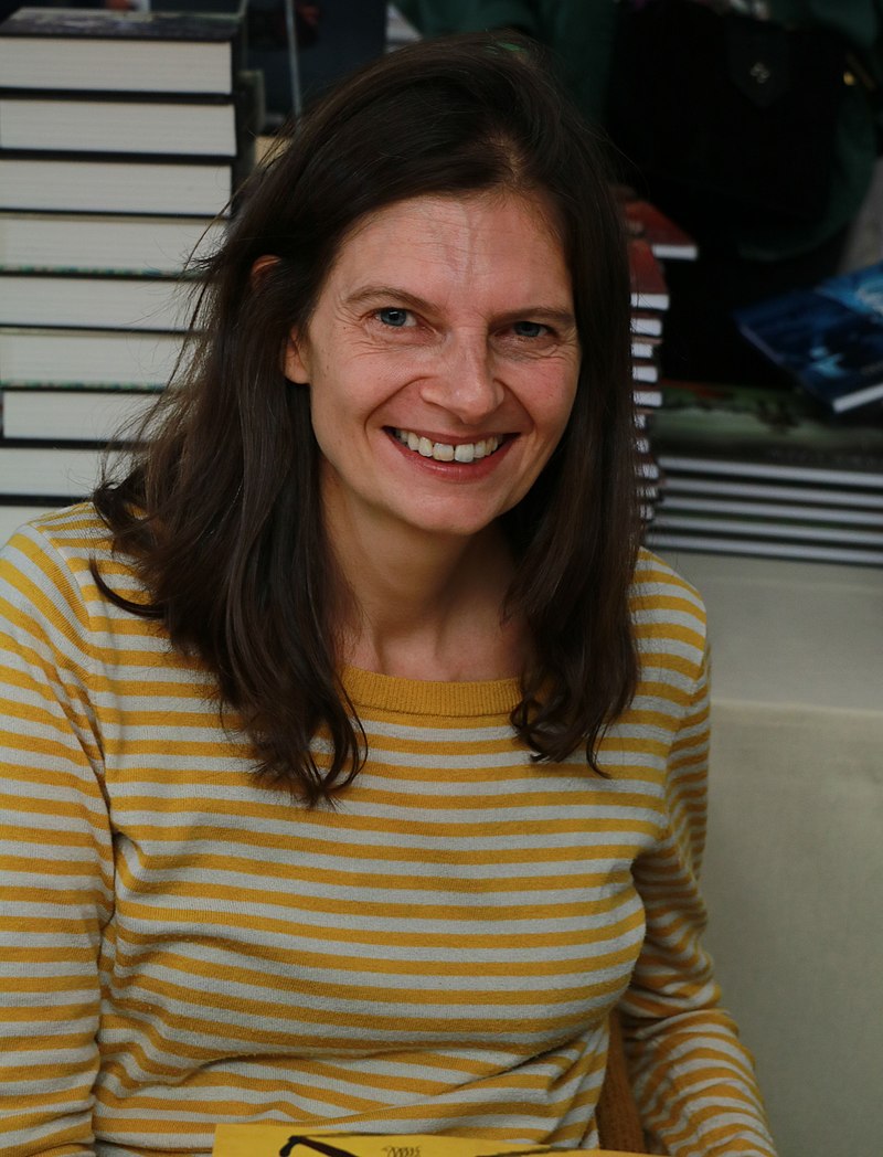 Nicole Augereau - Auteur