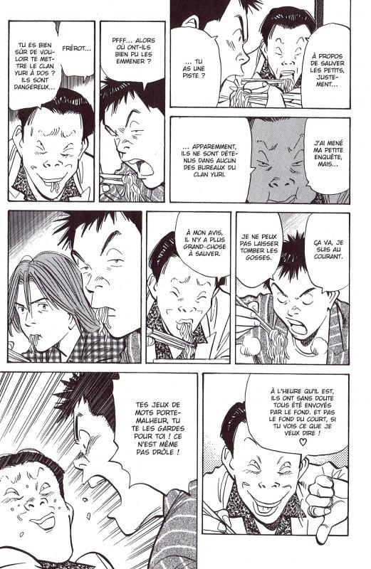 Happy ! 15 - Extrait 1