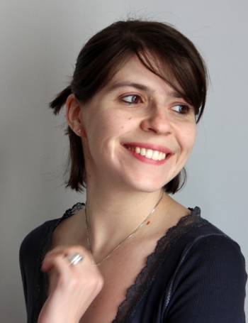 Héloïse Junier - Auteur